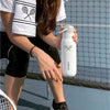 Courtgirl Matchtime Bottle (20 Oz) (White)