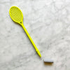 Courtgirl Let'S Play Racquet Pen (1X) (Yellow)