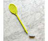 Courtgirl Let'S Play Racquet Pen (1X) (Yellow)