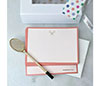 Courtgirl Remember Me Note Cards & Pen (10X)