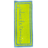 Courtgirl J'Adore Tennis Towel (Yellow)