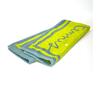 Courtgirl J'Adore Tennis Towel (Yellow)