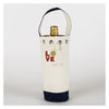 Love Pickleball Single Wine And Champagne Bag
