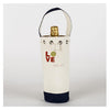 Love Pickleball Single Wine And Champagne Bag