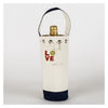 Love Pickleball Single Wine And Champagne Bag