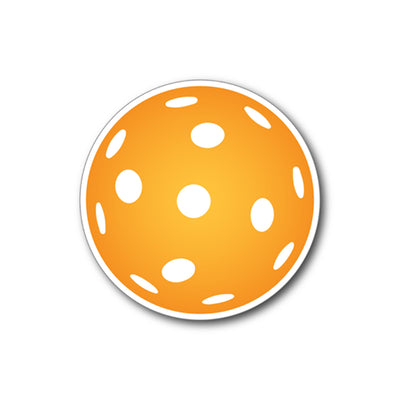 Pickleball Magnet (1X) RACQUET INC