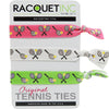 Tennis Ties (3X)
