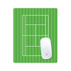 Grass Tennis Court Mouse Pad (Green)