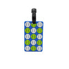 Tennis Bag Tags "Balls"  (1X)