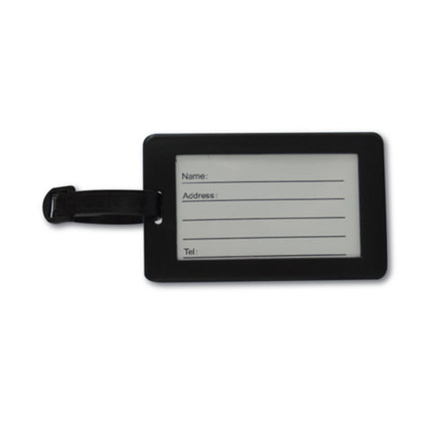 Game Set Match Bag Tag (1X)
