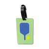 Pickleball Paddle Bag Tag (1X)