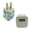 Tennis Usb Adaptor Plug (1X)