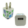 Tennis Usb Adaptor Plug (1X)