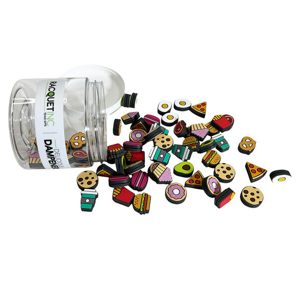 Delicious Dampeners Jar 1 (60X)