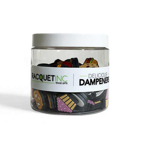 Delicious Dampeners Jar 1 (60X)