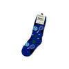 Men'S Tennis Dress Socks (1X)(Black) RACQUET INC