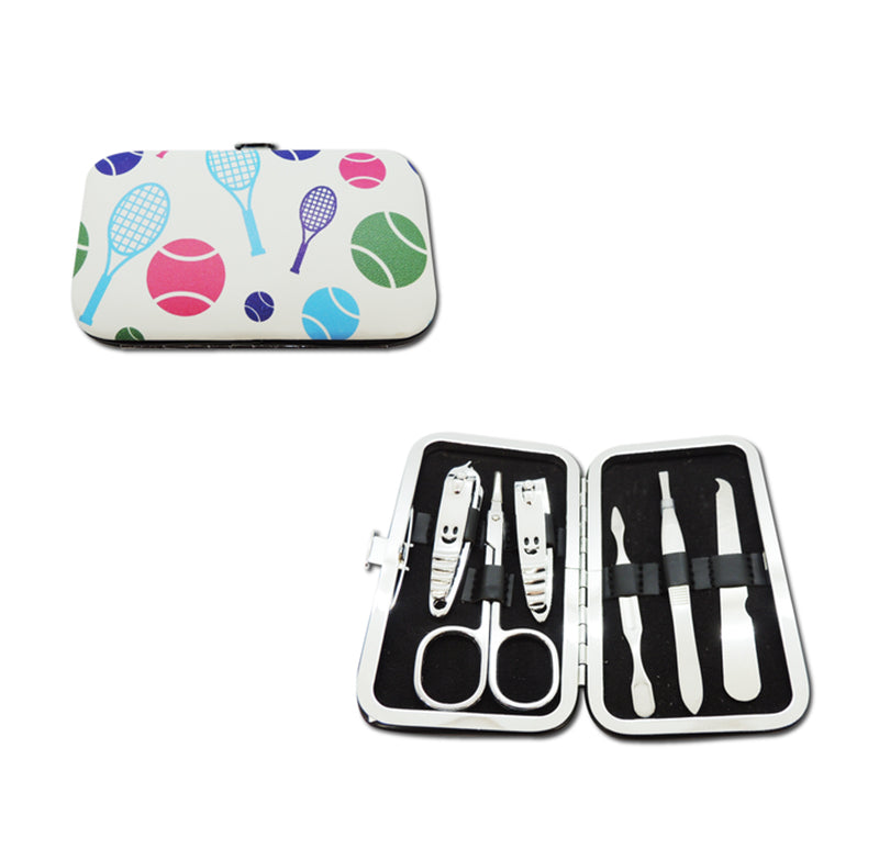 Tennis Nail Kit