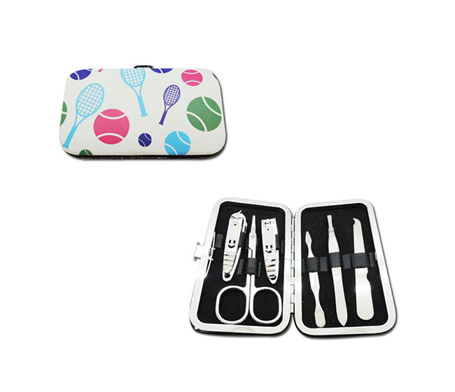 Tennis Nail Kit