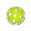 Pickleball Magnet (Green) RACQUET INC
