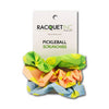 Pickleball Ball Scrunchies (3X)
