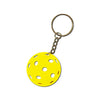 Pickleball Keychain