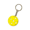 Pickleball Keychain
