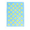 Pickleball Microfiber Court Towel (Arctic) RACQUET INC