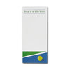 Tennis Notepad - Things To Do After Tennis RACQUET INC QG924H-WHT-OS