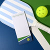 Pickleball Notepad - Things To Do After Pickleball RACQUET INC QG924J-WHT-OS