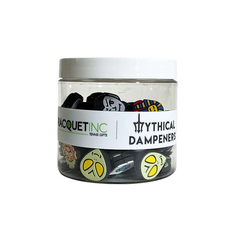 Mythical Dampeners Jar (60X)