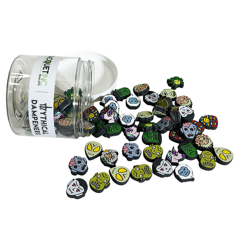 Mythical Dampeners Jar (60X)