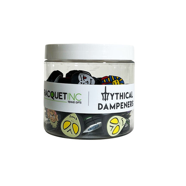 Mythical Dampeners Jar (60X)