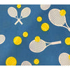 Rectangle Tennis Tablecloth (60" X 102")