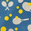 Rectangle Tennis Tablecloth (60" X 102")