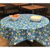 Round Tennis Tablecloth (54" X 54")