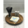 Crossed Racquet Cocktail Napkins (20X)