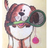 Note Cards-Holiday Pooch (8X)