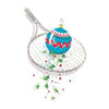 Note Cards-Holiday Ornament (8X)