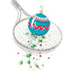 Note Cards-Holiday Ornament (8X)