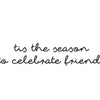Pickleball Elf Holiday Note Cards (8X)