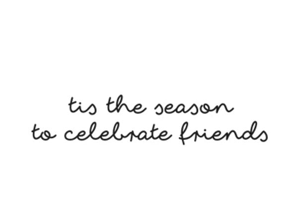 Pickleball Elf Holiday Note Cards (8X)