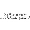 Pickleball Elf Holiday Note Cards (8X)