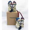 Tennis Friends Ornament