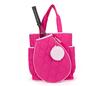 Queen Of The Court Tennis Coin Purse (Pink)