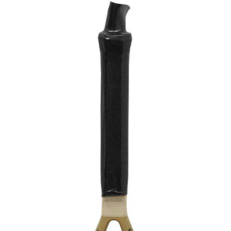 Gamma Build Up Sleeves (Full) (Black) (1X)