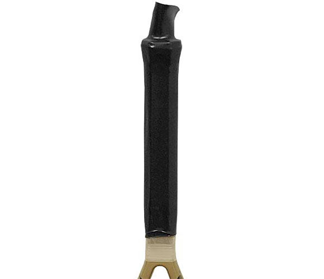 Gamma Build Up Sleeves (Full) (Black) (1X)