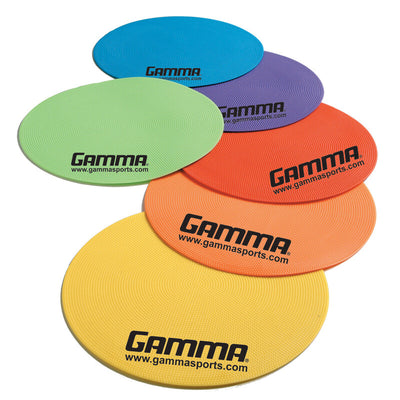 Gamma Court Spots (6X) (Assorted) Gamma