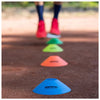 Gamma Disc Cones (5X) (Assorted) Gamma