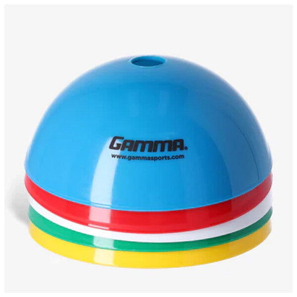 Gamma Dome Cones (5X) (Assorted)