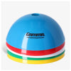 Gamma Dome Cones (5X) (Assorted) Gamma
